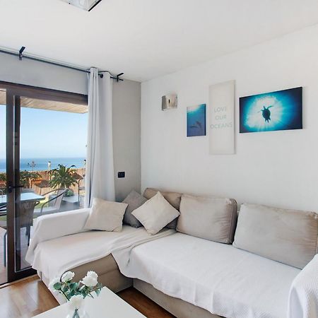 Sunset Apartment 波多黎各 外观 照片
