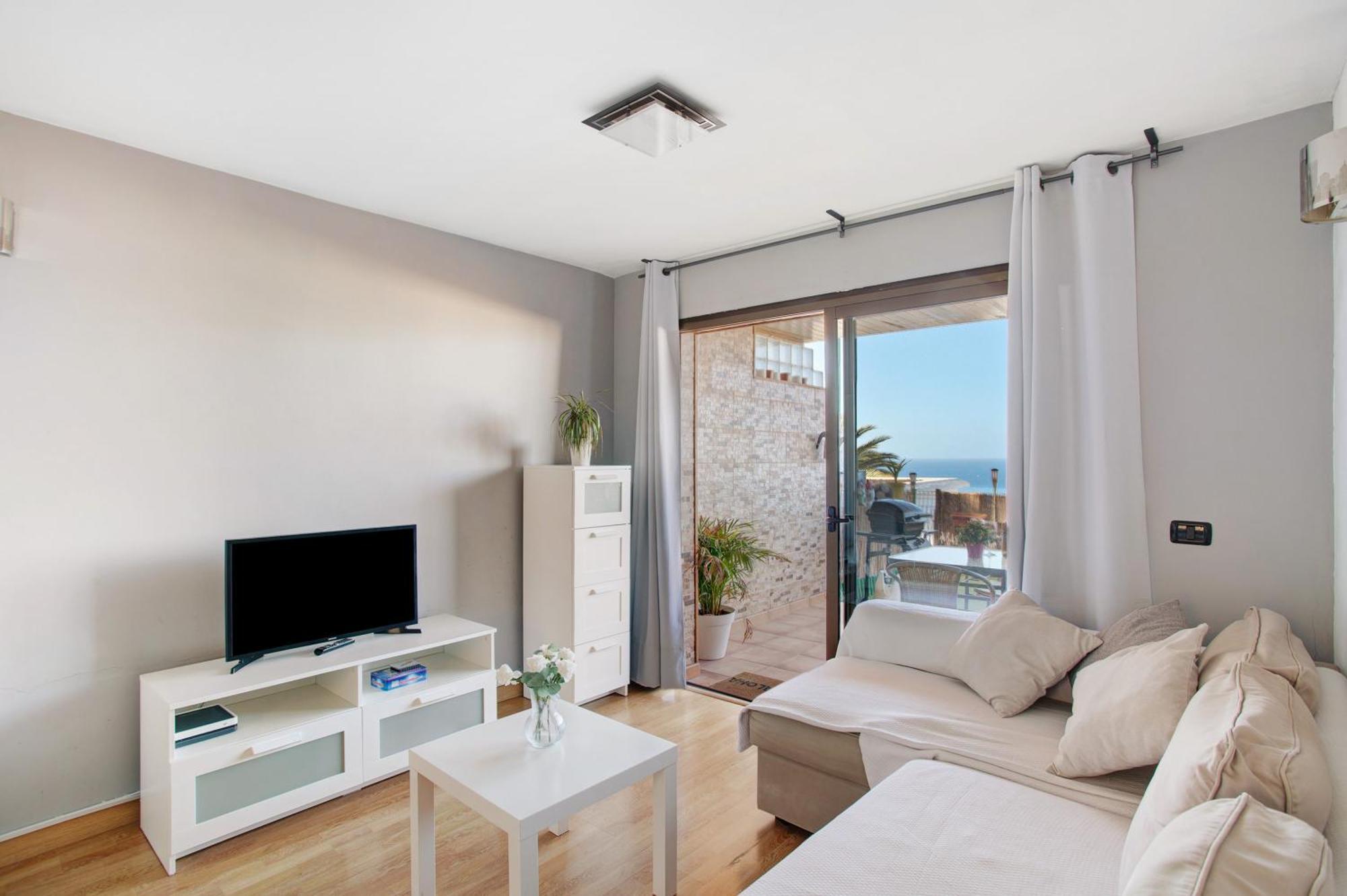 Sunset Apartment 波多黎各 外观 照片