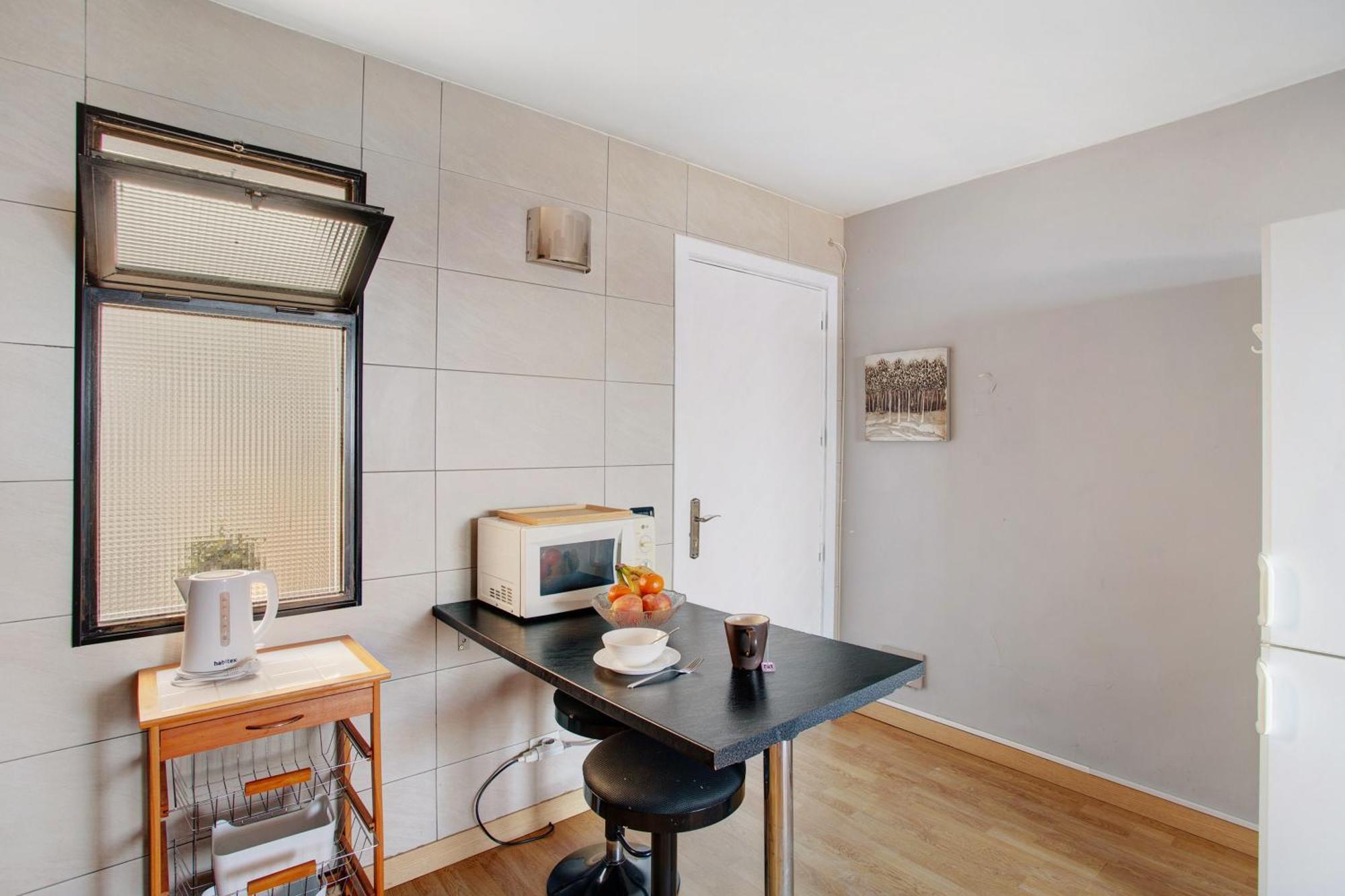 Sunset Apartment 波多黎各 外观 照片