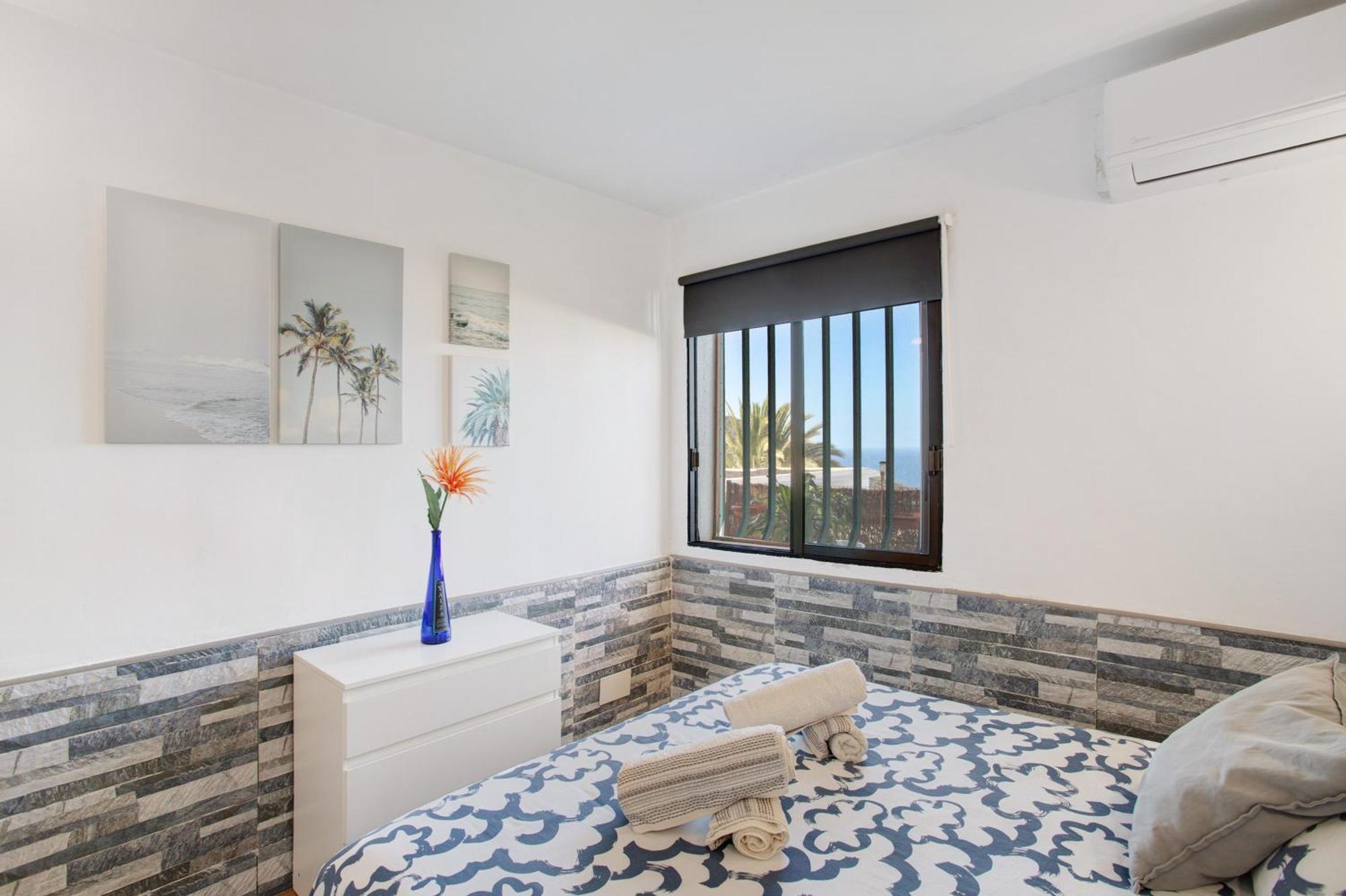 Sunset Apartment 波多黎各 外观 照片