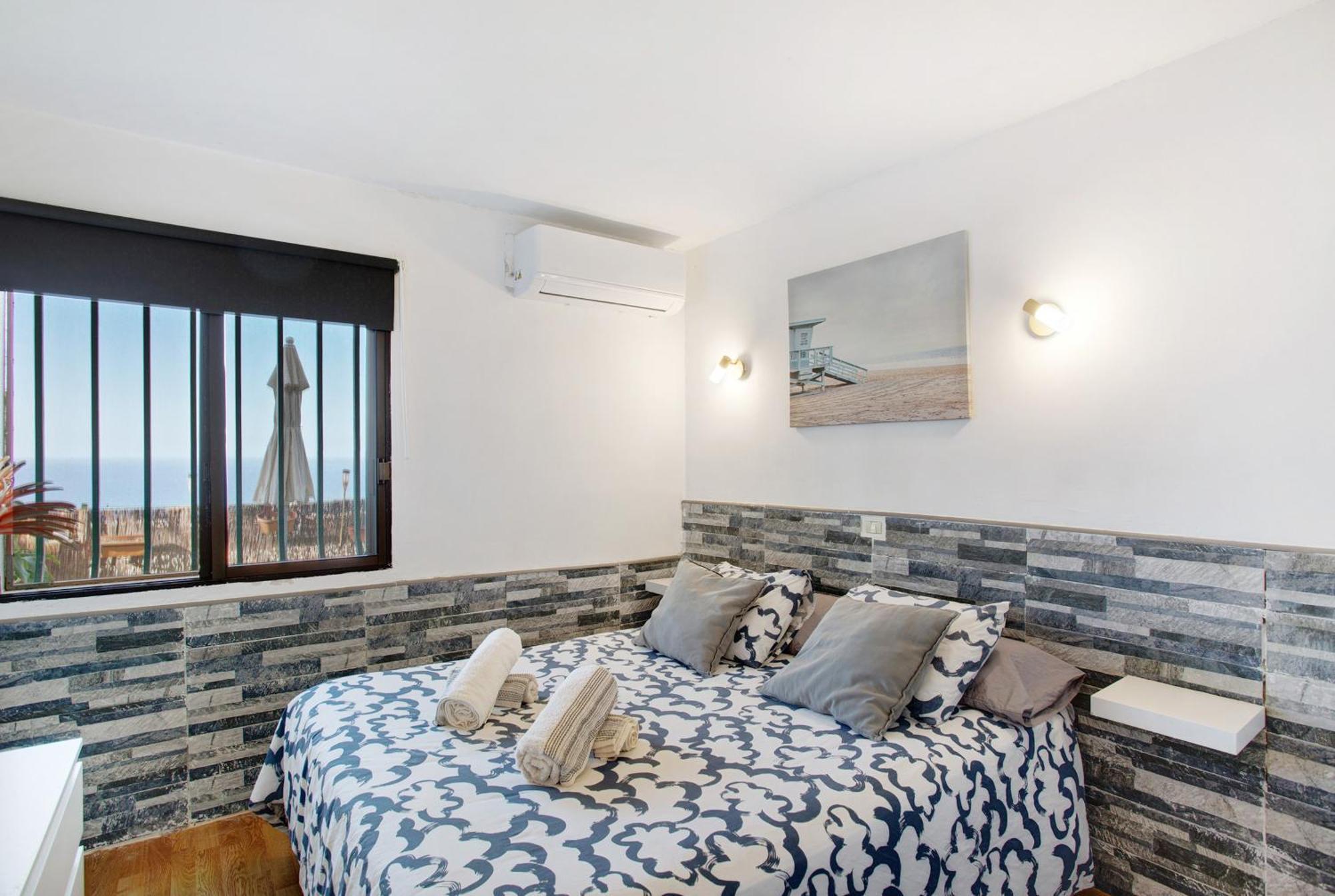 Sunset Apartment 波多黎各 外观 照片