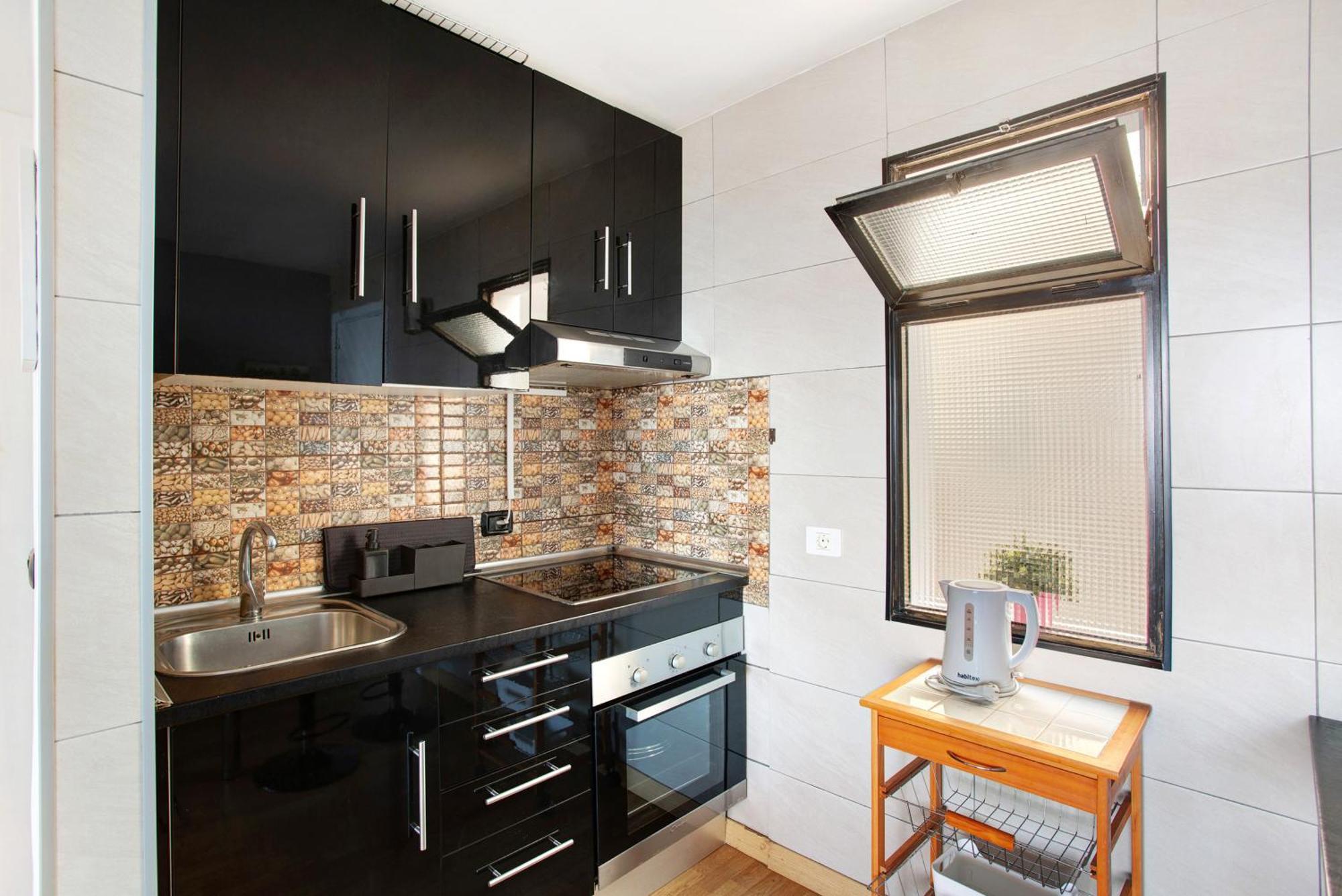 Sunset Apartment 波多黎各 外观 照片