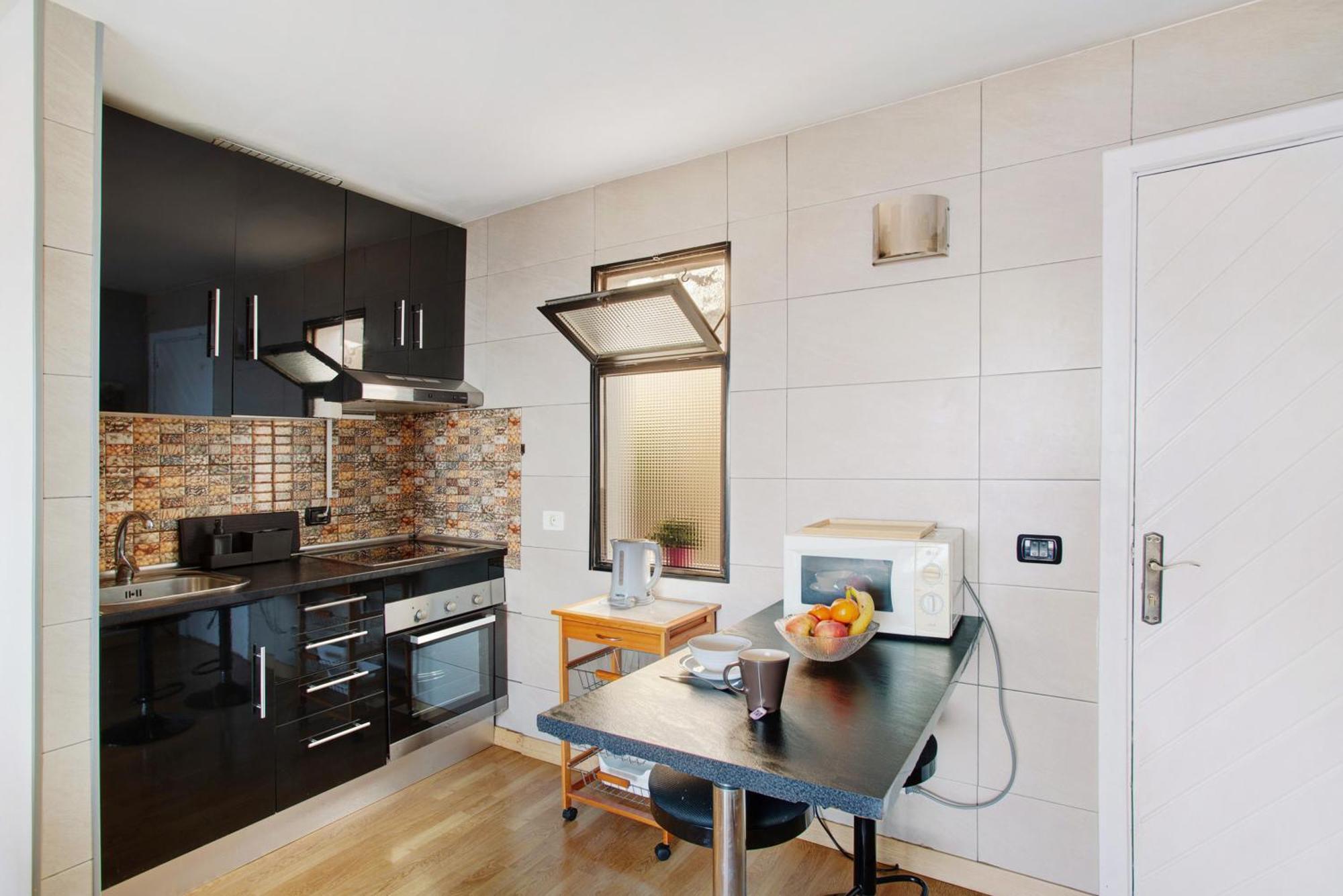 Sunset Apartment 波多黎各 外观 照片
